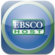 EBSCOhost logo