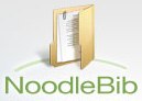 NoodleBib logo