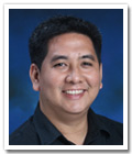 Eric Tolentino