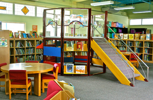 LS Library