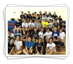 Volleyball Camp 2019