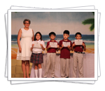 Sem 1 Awarding - Lower School