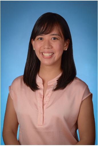 Ms. Cielo Gamboa - Brent Subic School Counselor