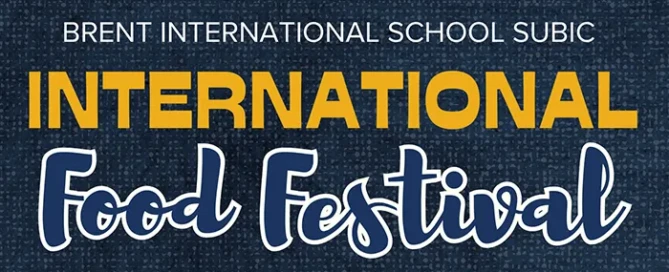 International Food Festival