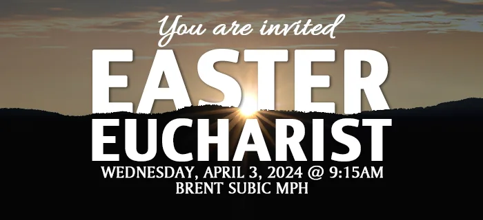 040324_easterEucharist